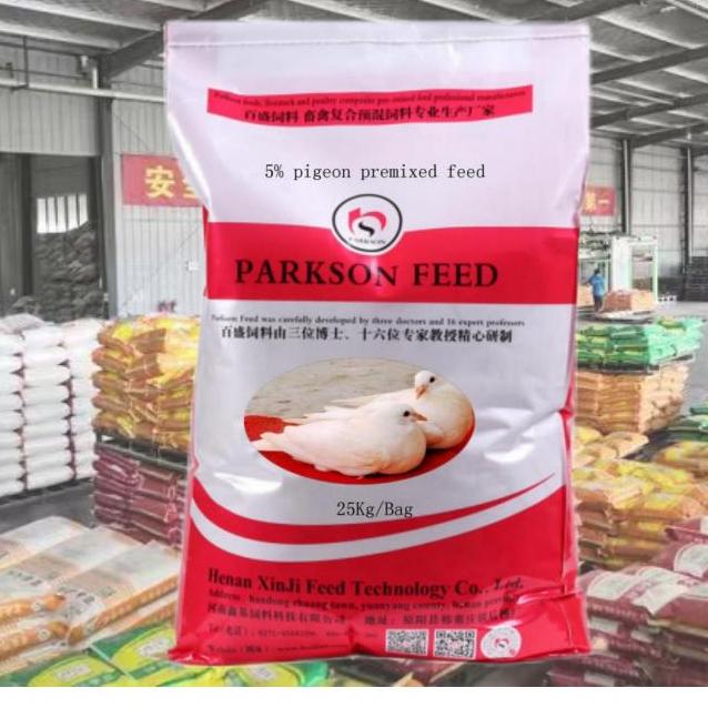5% makanan yang dipromosikan