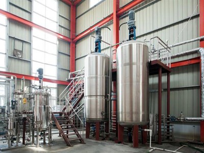 Ingin hasil yang tinggi dan stabil?